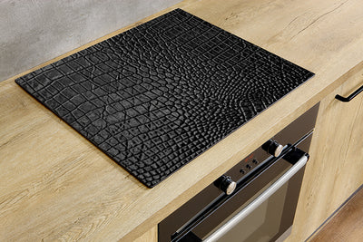 jusqu'à 85% Tapis plaque cuisson à induction