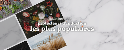 Les protections pour plaque à induction, tout ce qu'il faut savoir –  protectionplaqueinduction