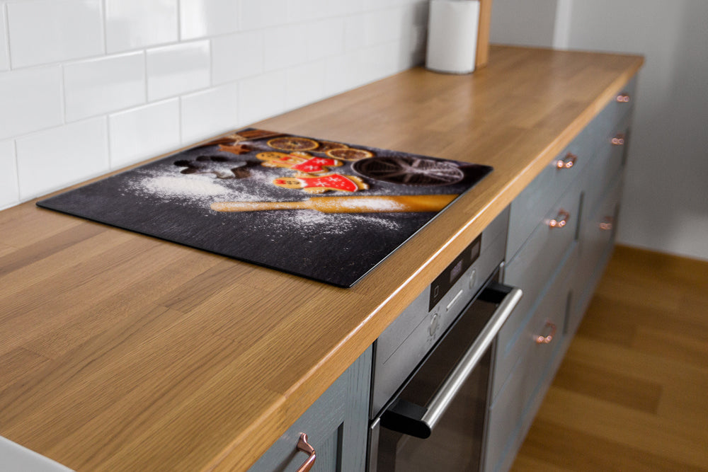 Les Bonhommes En Pain D'épices, 1000 Pièces