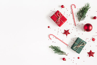 Protège-plaque à induction - Accessoires de Noël