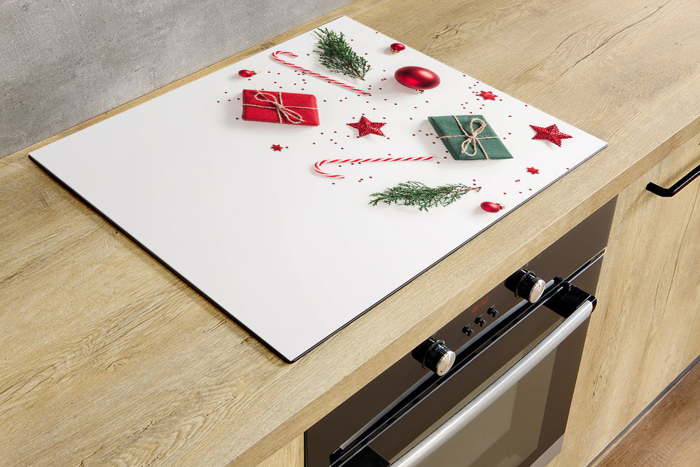 Protège-plaque à induction - Accessoires de Noël
