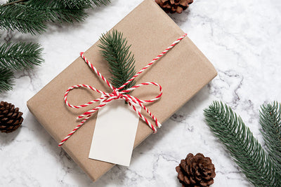 Protège-plaque à induction - Cadeaux de Noël