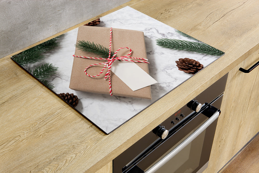 Protège-plaque à induction - Cadeaux de Noël