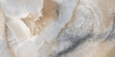 Protège-plaque à induction - Marbre Quartz Luxe